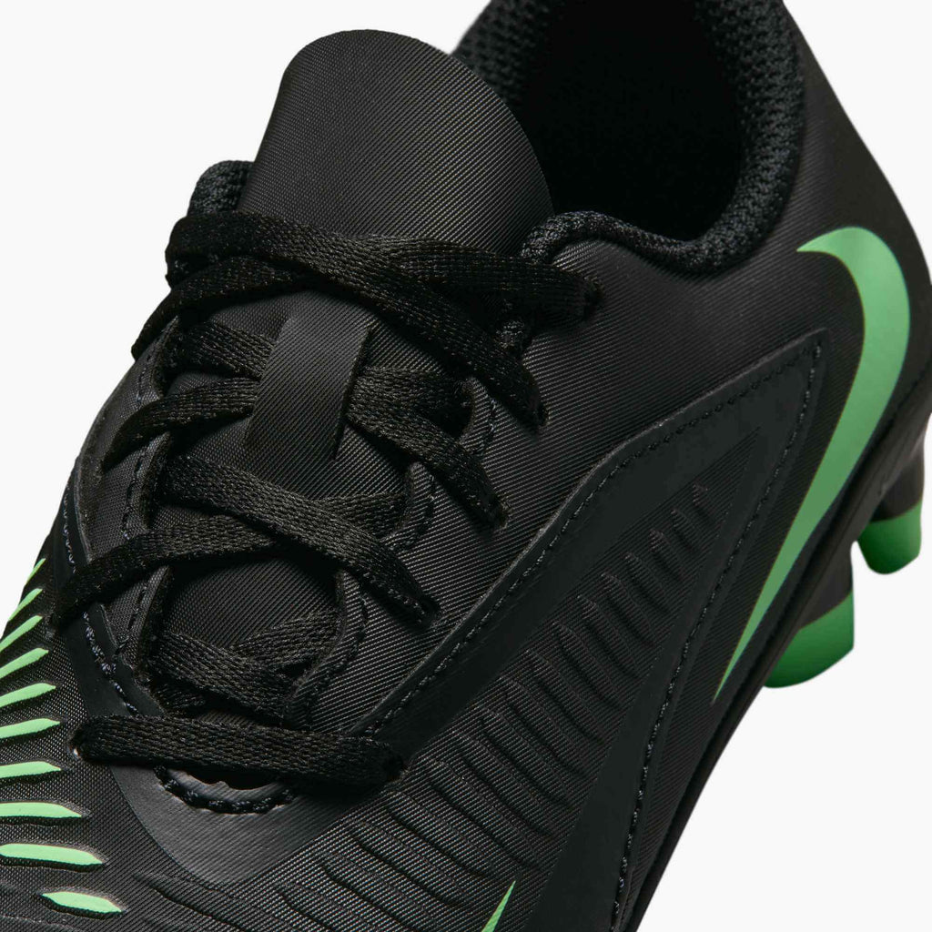 New Arrival Nike Kids' Phantom 6 Low Club Firm/Multi Ground Soccer Cleats - Shadow Pack (FA26)