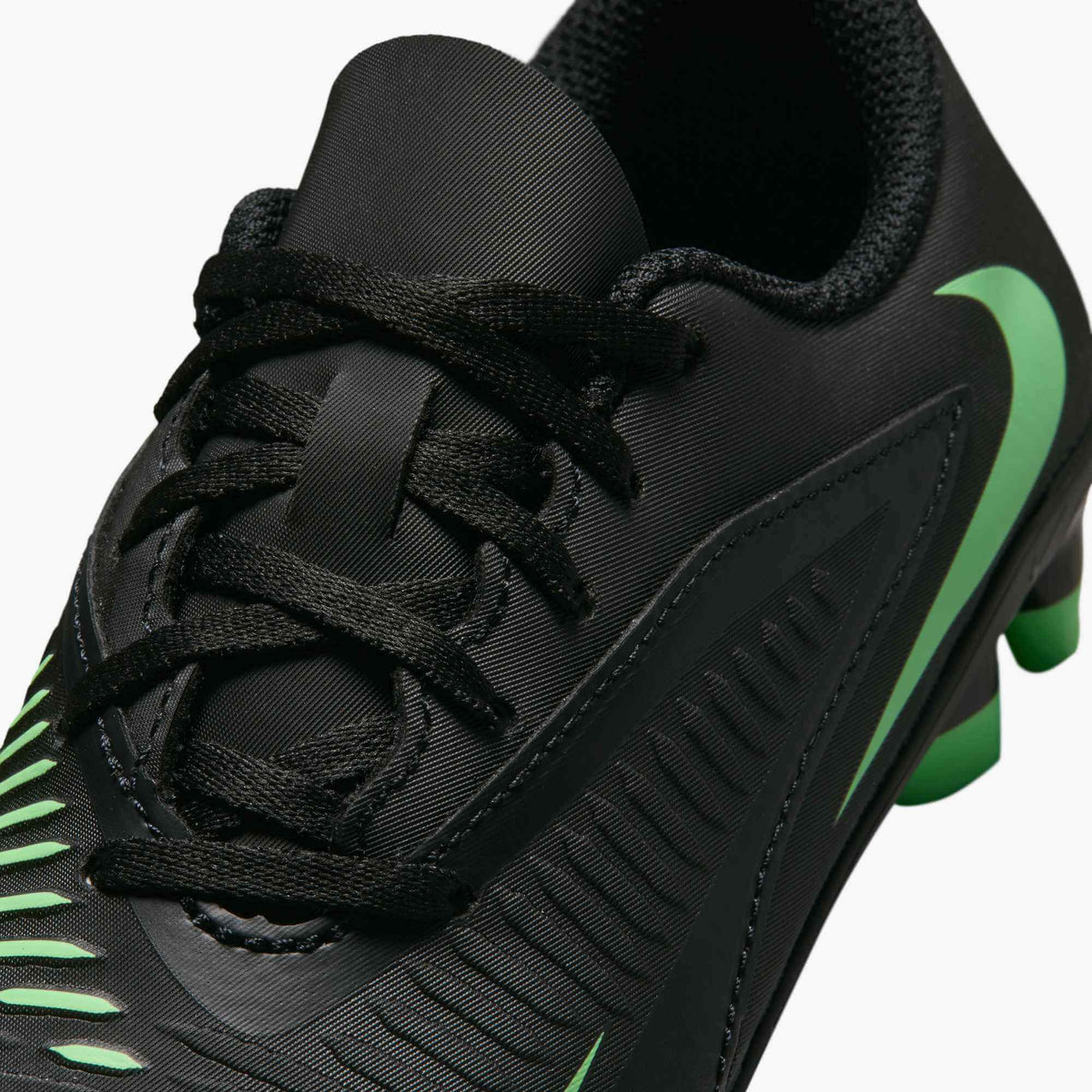 New Arrival Nike Kids' Phantom 6 Low Club Firm/Multi Ground Soccer Cleats - Shadow Pack (FA26)