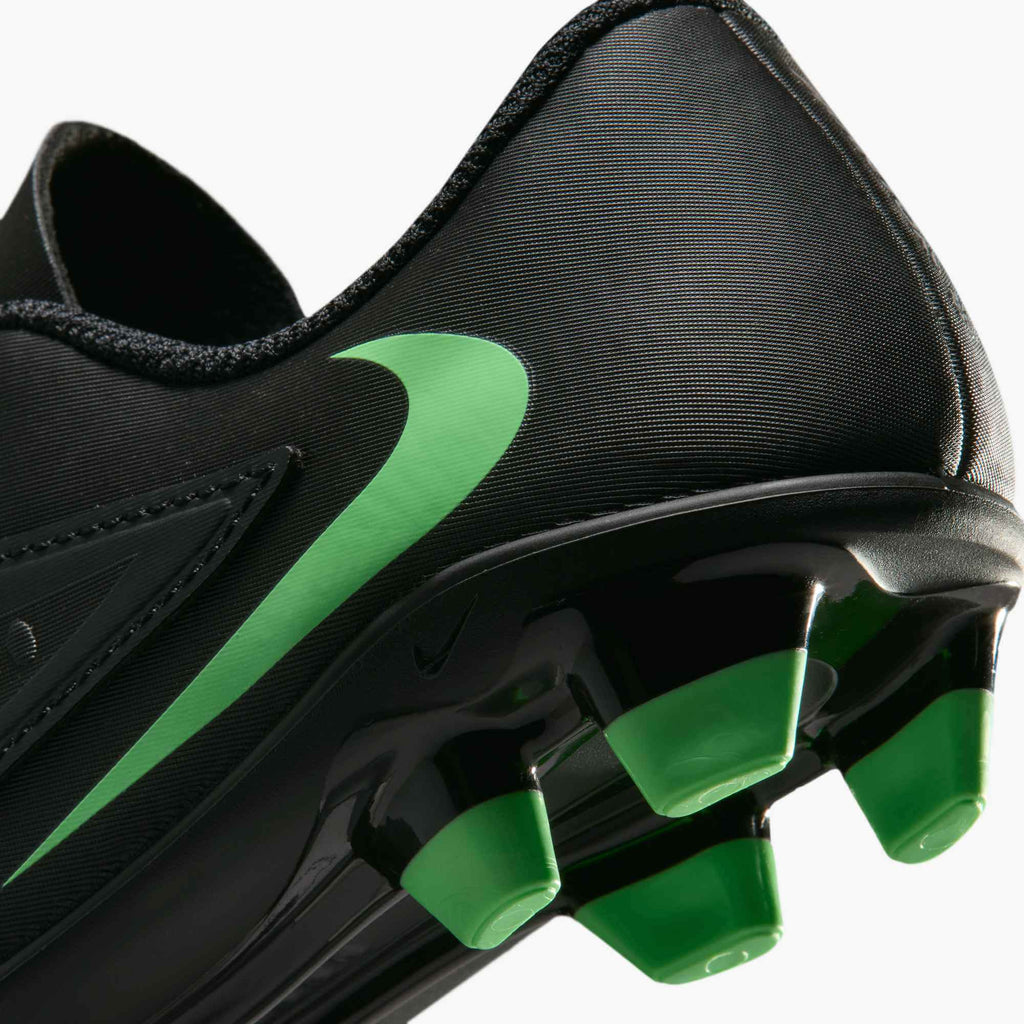New Arrival Nike Kids' Phantom 6 Low Club Firm/Multi Ground Soccer Cleats - Shadow Pack (FA26)