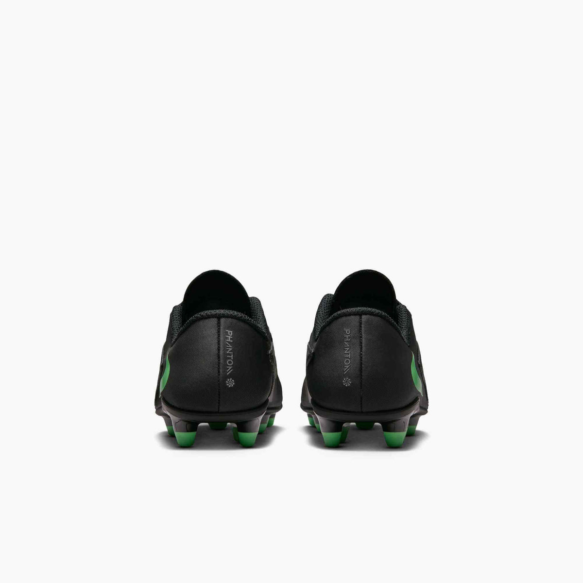New Arrival Nike Kids' Phantom 6 Low Club Firm/Multi Ground Soccer Cleats - Shadow Pack (FA26)