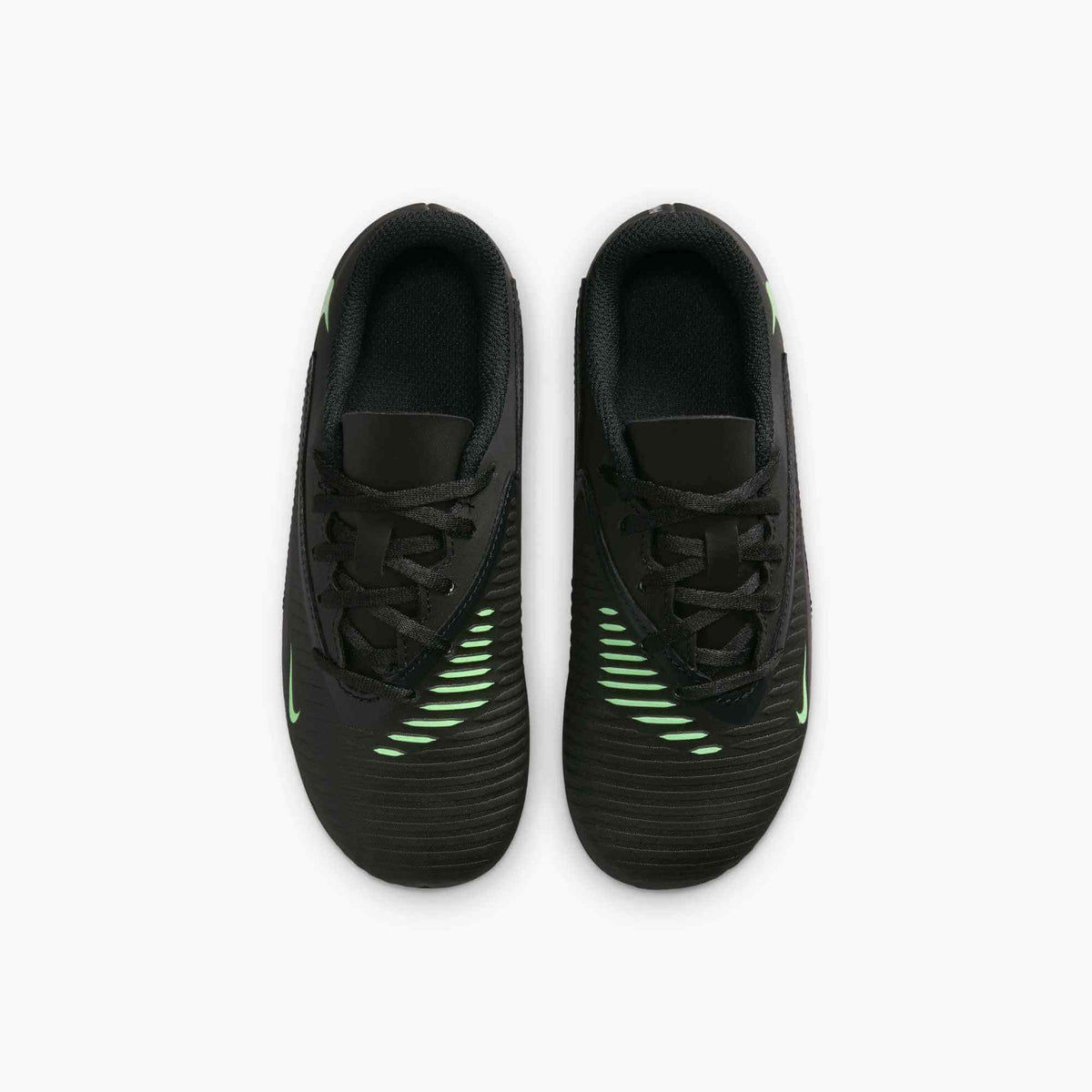 New Arrival Nike Kids' Phantom 6 Low Club Firm/Multi Ground Soccer Cleats - Shadow Pack (FA26)