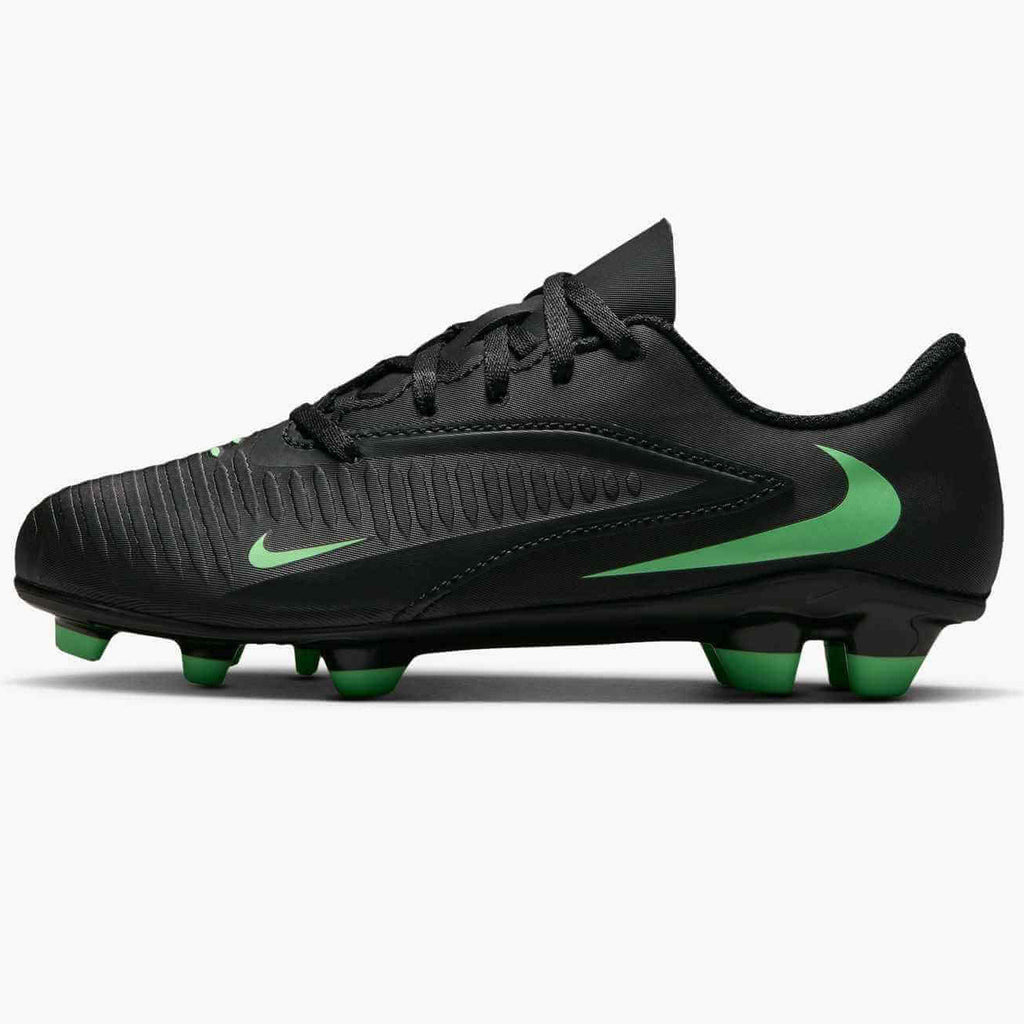 New Arrival Nike Kids' Phantom 6 Low Club Firm/Multi Ground Soccer Cleats - Shadow Pack (FA26)