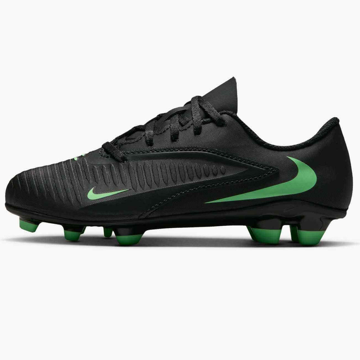 New Arrival Nike Kids' Phantom 6 Low Club Firm/Multi Ground Soccer Cleats - Shadow Pack (FA26)