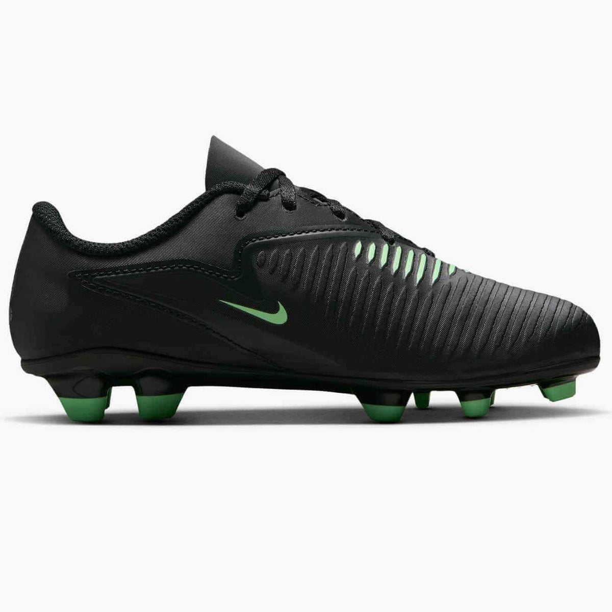 New Arrival Nike Kids' Phantom 6 Low Club Firm/Multi Ground Soccer Cleats - Shadow Pack (FA26)