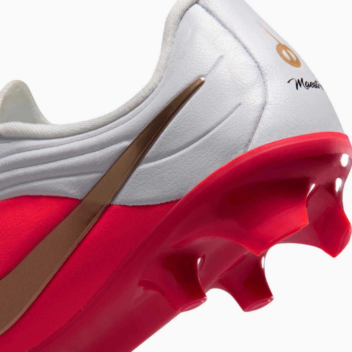 New Arrival Nike Kids' Tiempo Maestro Academy Firm/Multi Ground Soccer Cleats - Break 'Em Pack (FA26)