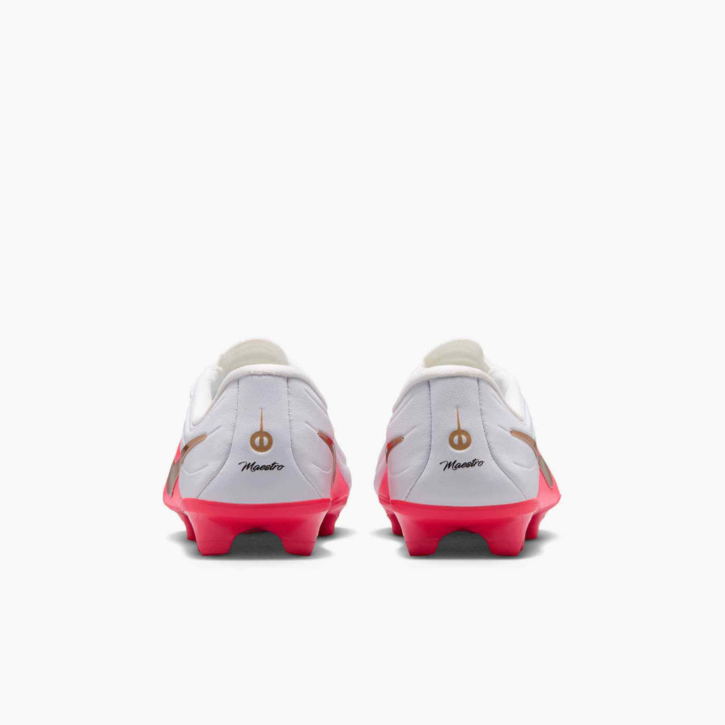 New Arrival Nike Kids' Tiempo Maestro Academy Firm/Multi Ground Soccer Cleats - Break 'Em Pack (FA26)