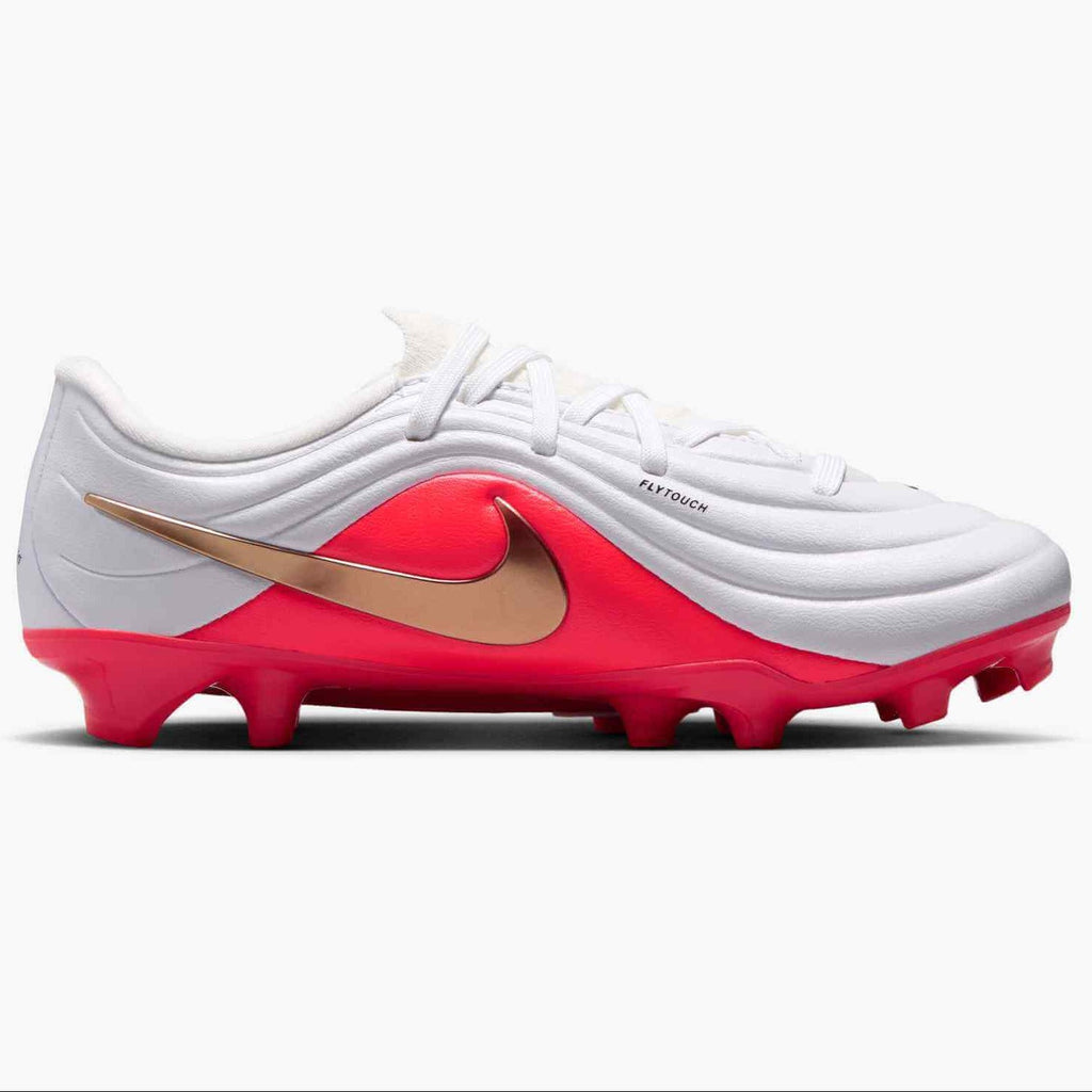New Arrival Nike Kids' Tiempo Maestro Academy Firm/Multi Ground Soccer Cleats - Break 'Em Pack (FA26)