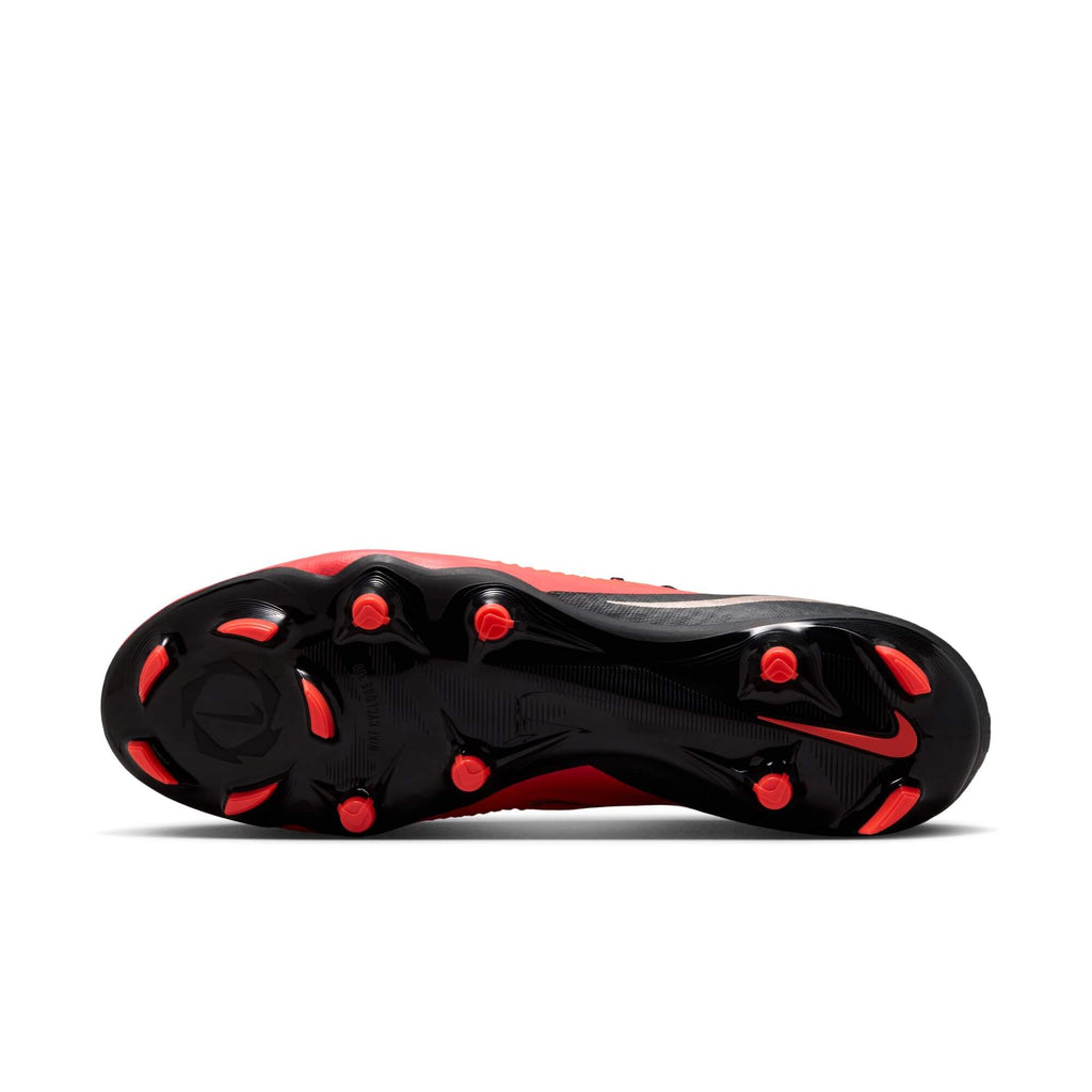 New Arrival Nike Phantom 6 High Academy Firm/Multi Ground Soccer Cleats - Break 'Em Pack (FA26)