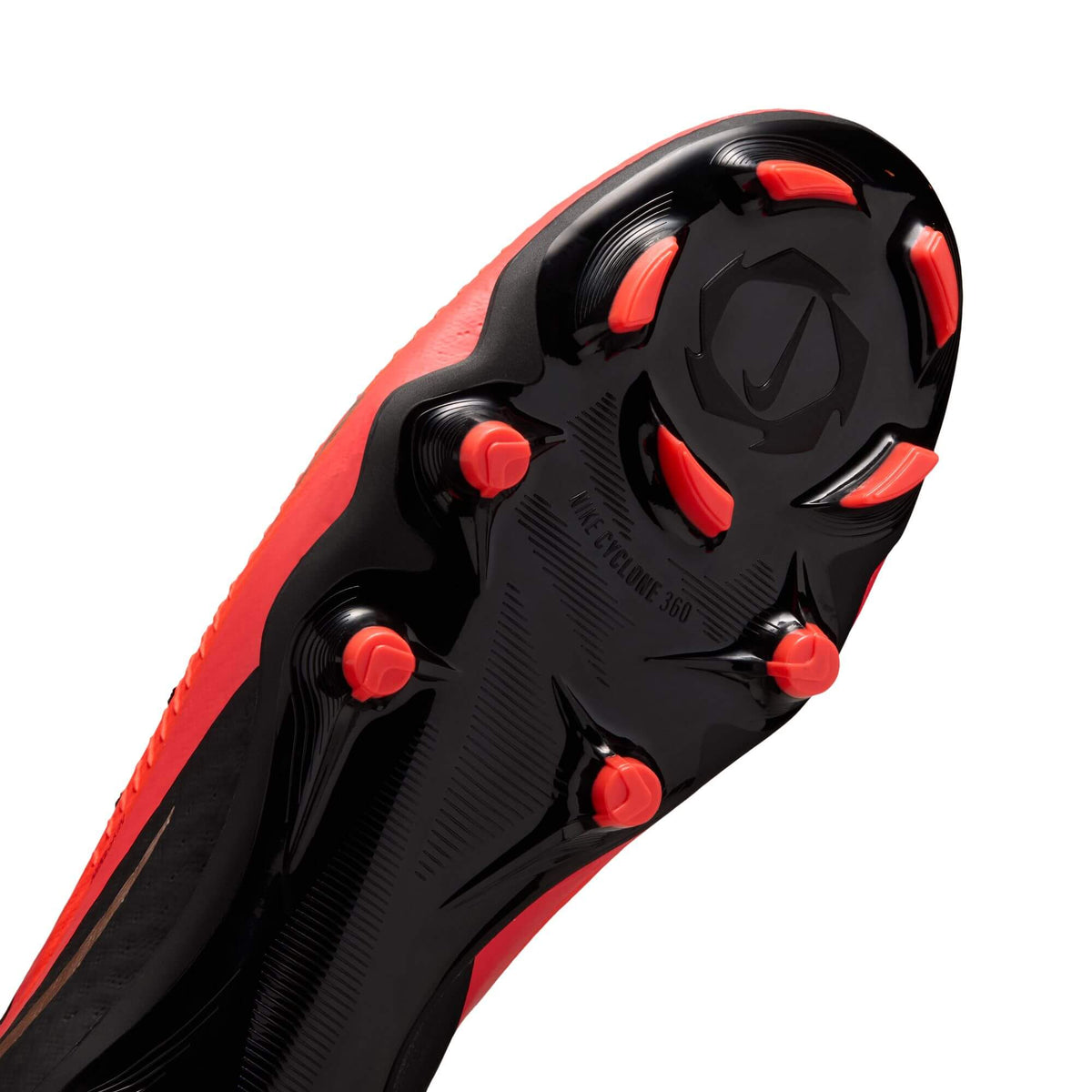 New Arrival Nike Phantom 6 High Academy Firm/Multi Ground Soccer Cleats - Break 'Em Pack (FA26)