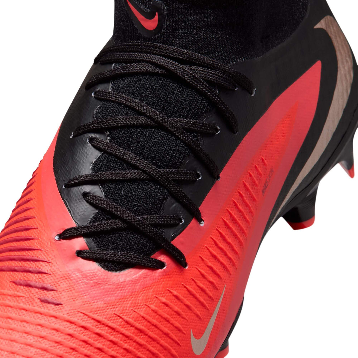 New Arrival Nike Phantom 6 High Academy Firm/Multi Ground Soccer Cleats - Break 'Em Pack (FA26)