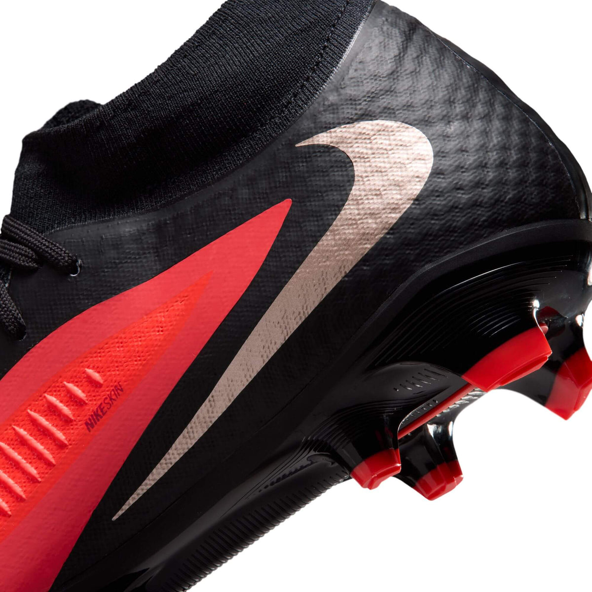 New Arrival Nike Phantom 6 High Academy Firm/Multi Ground Soccer Cleats - Break 'Em Pack (FA26)