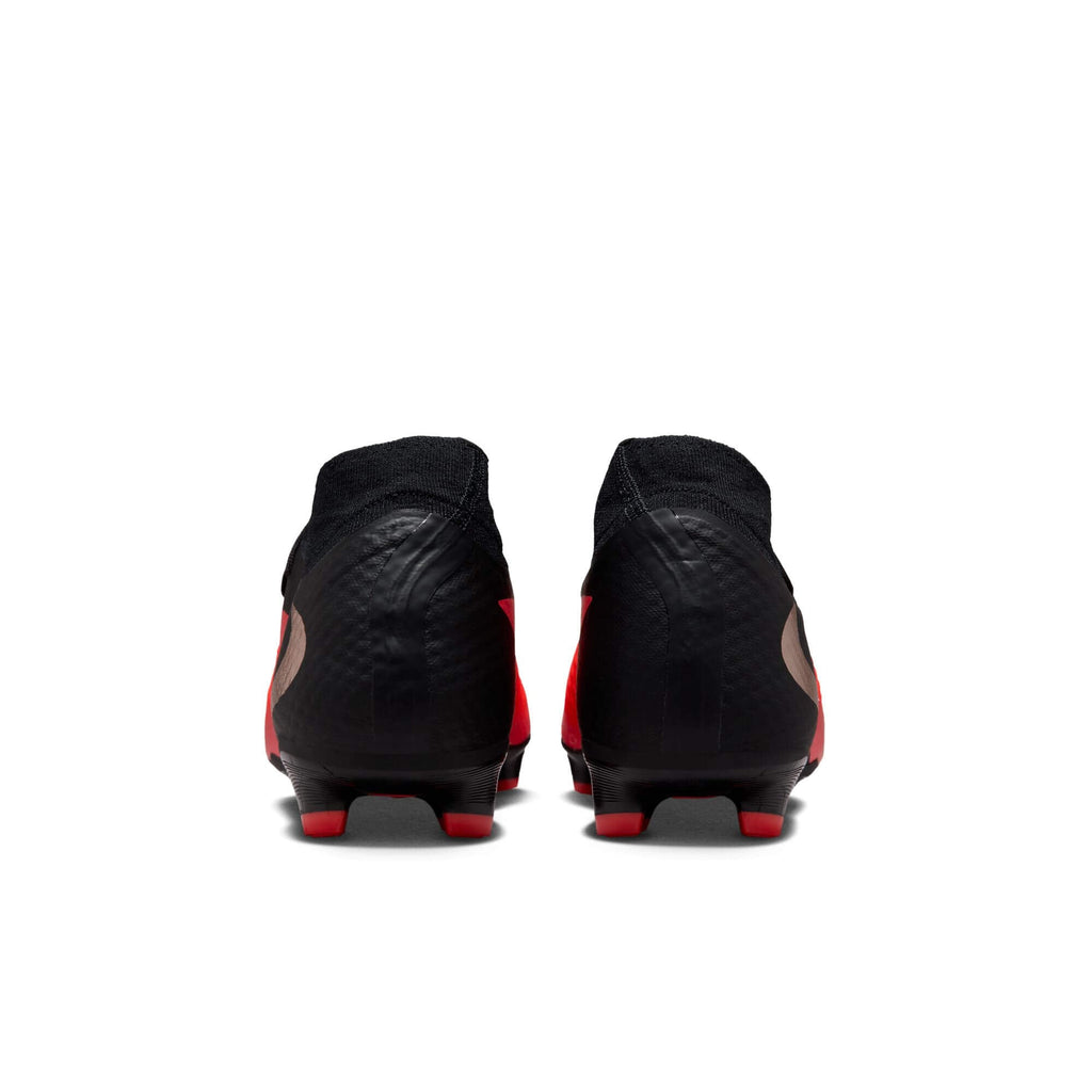New Arrival Nike Phantom 6 High Academy Firm/Multi Ground Soccer Cleats - Break 'Em Pack (FA26)