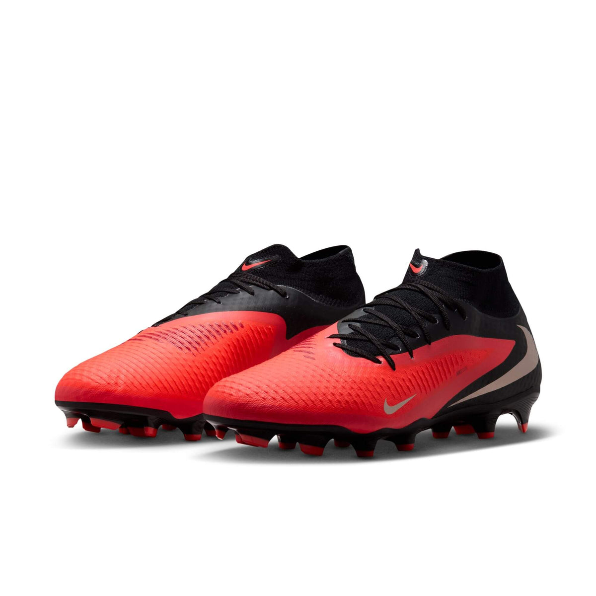 New Arrival Nike Phantom 6 High Academy Firm/Multi Ground Soccer Cleats - Break 'Em Pack (FA26)