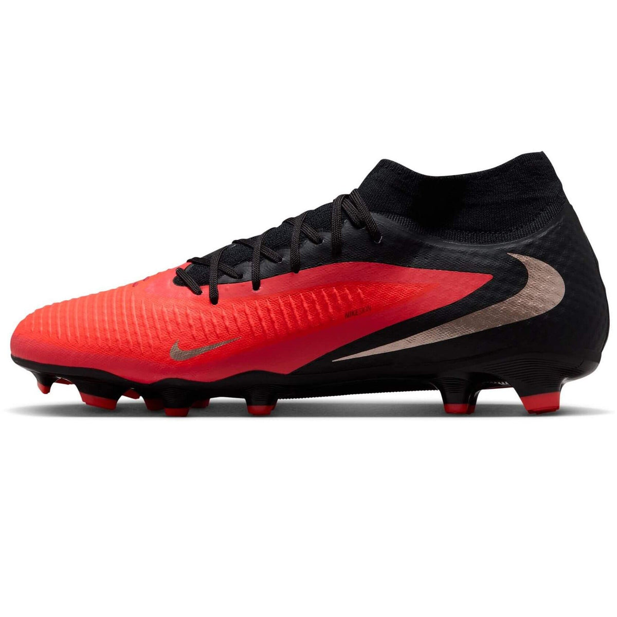New Arrival Nike Phantom 6 High Academy Firm/Multi Ground Soccer Cleats - Break 'Em Pack (FA26)