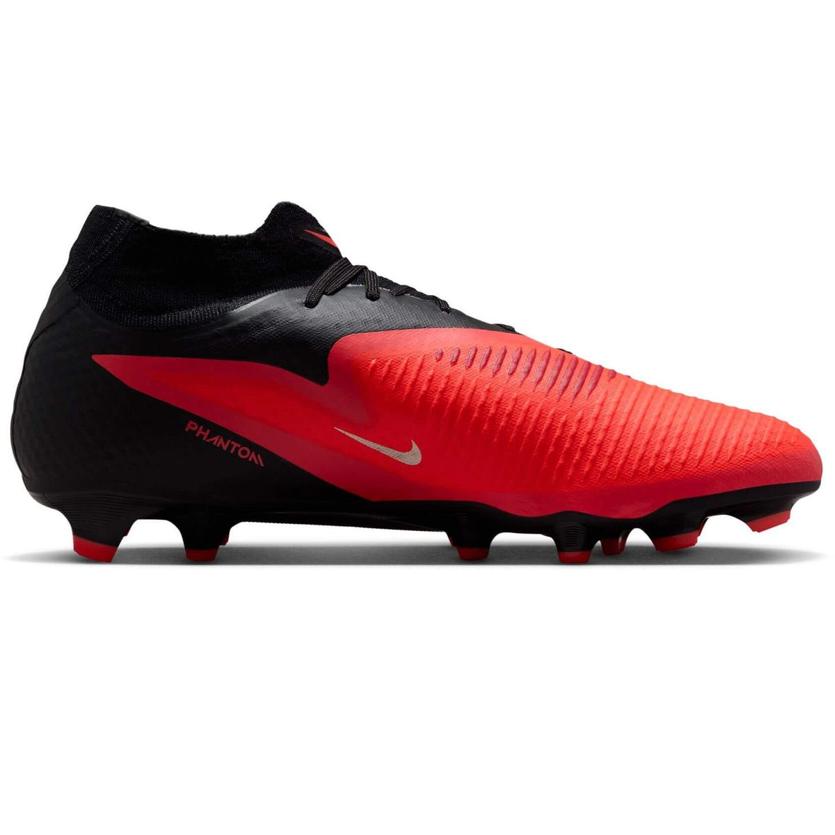 New Arrival Nike Phantom 6 High Academy Firm/Multi Ground Soccer Cleats - Break 'Em Pack (FA26)