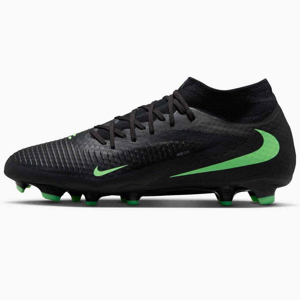 New Arrival Nike Phantom 6 High Academy Firm/Multi Ground Soccer Cleats - Shadow Pack (FA26)