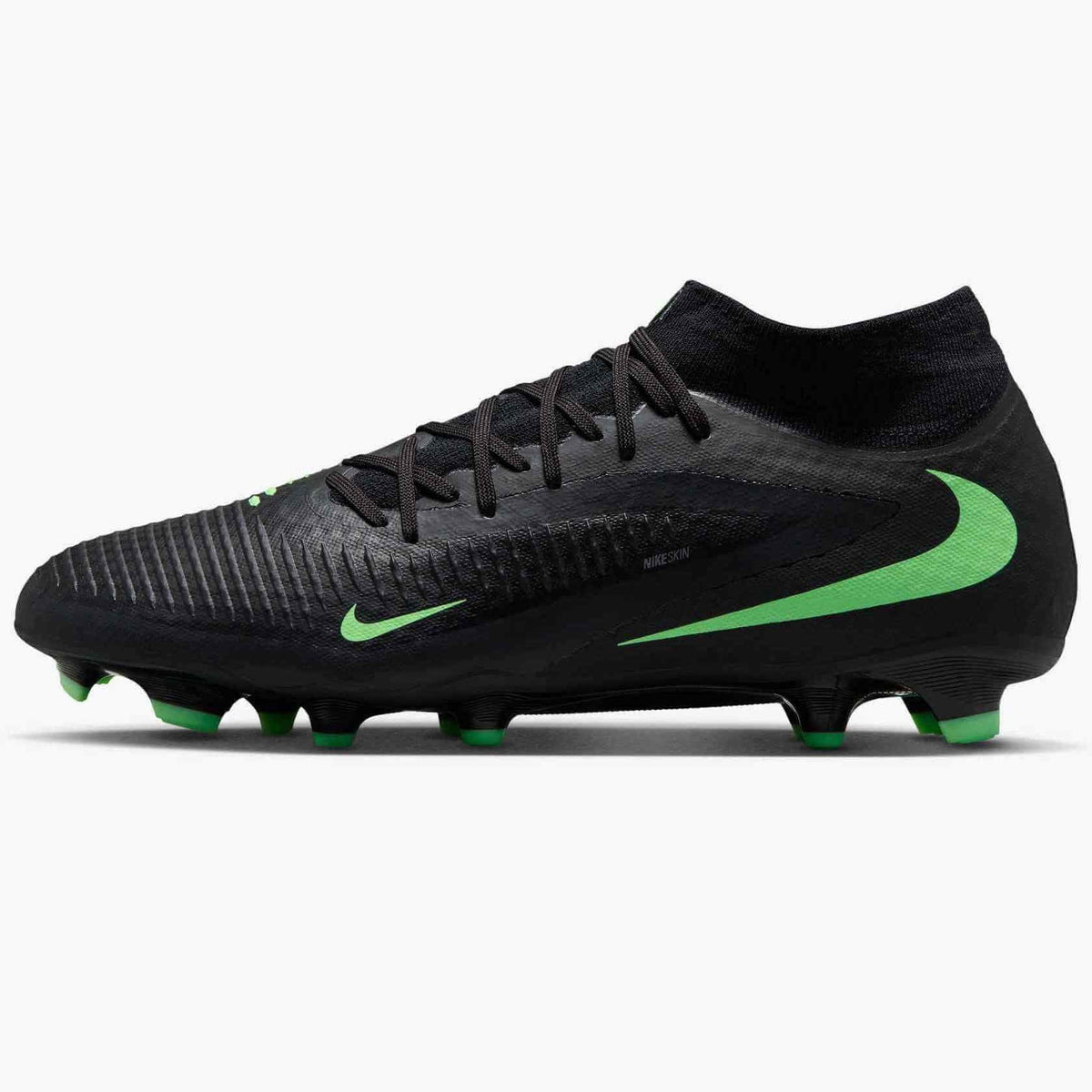 New Arrival Nike Phantom 6 High Academy Firm/Multi Ground Soccer Cleats - Shadow Pack (FA26)