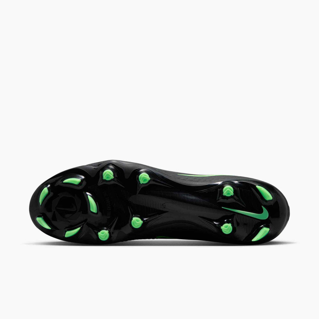 New Arrival Nike Phantom 6 High Academy Firm/Multi Ground Soccer Cleats - Shadow Pack (FA26)