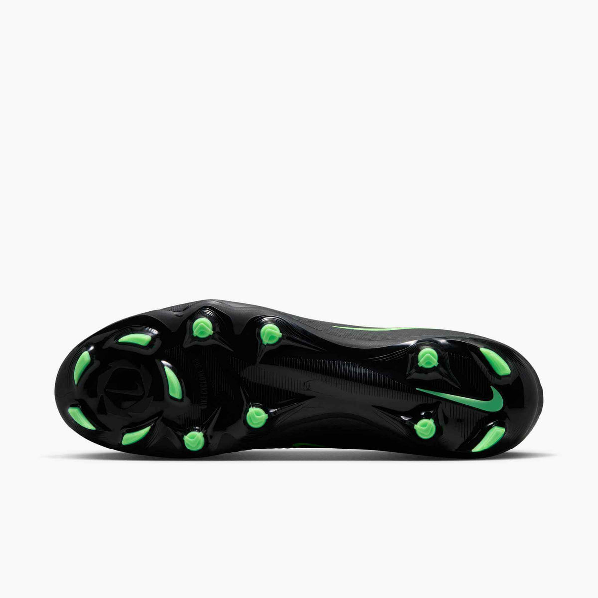 New Arrival Nike Phantom 6 High Academy Firm/Multi Ground Soccer Cleats - Shadow Pack (FA26)