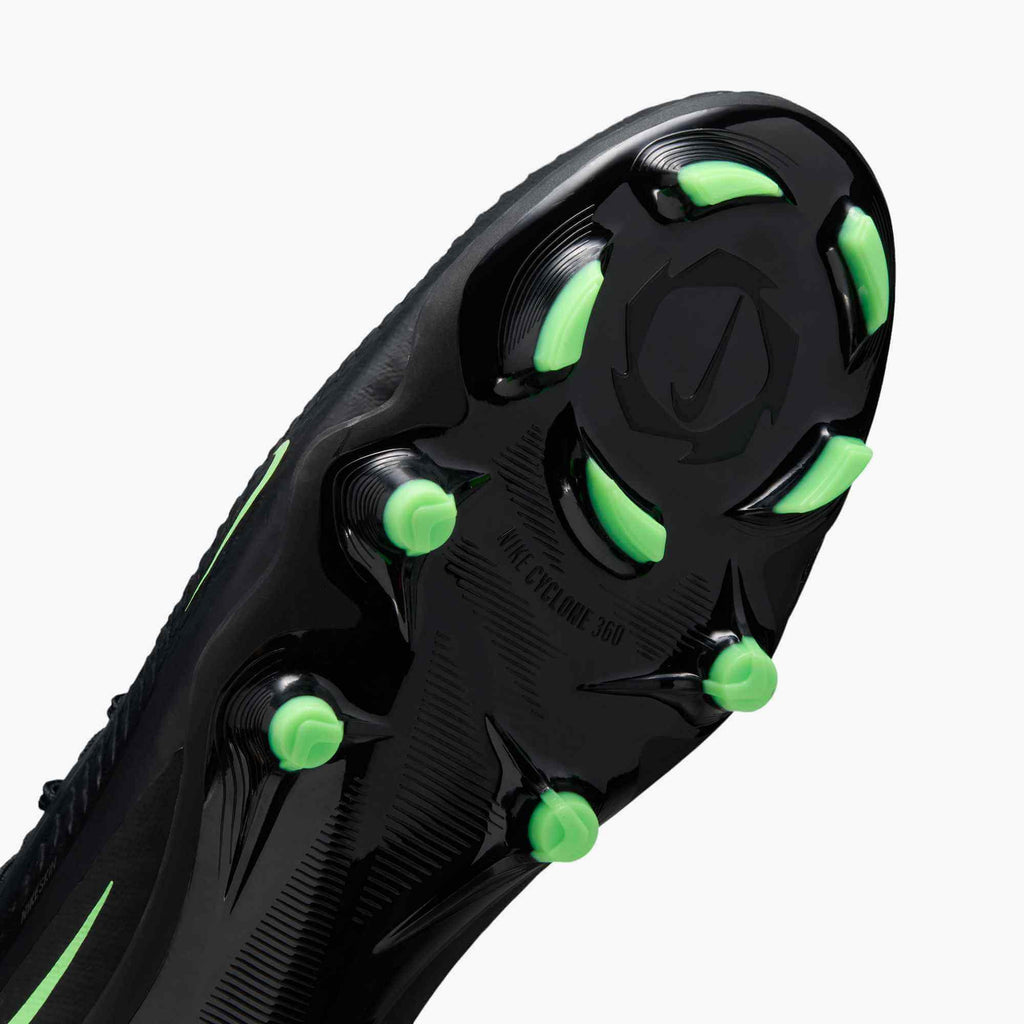 New Arrival Nike Phantom 6 High Academy Firm/Multi Ground Soccer Cleats - Shadow Pack (FA26)
