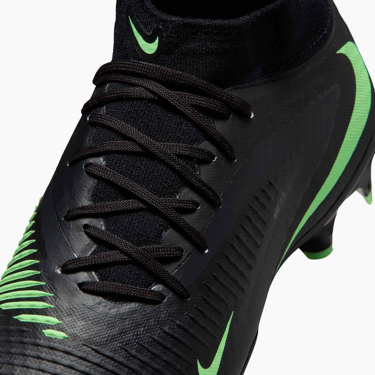New Arrival Nike Phantom 6 High Academy Firm/Multi Ground Soccer Cleats - Shadow Pack (FA26)