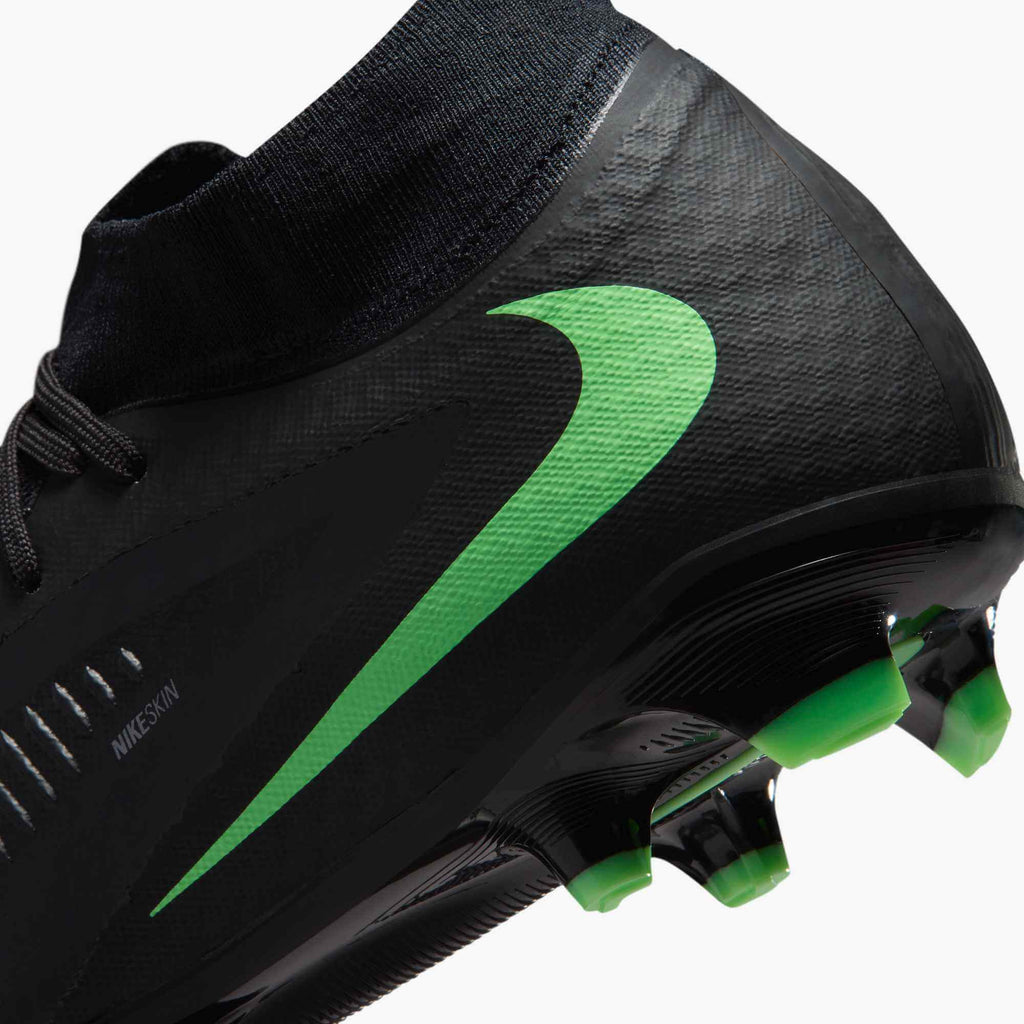 New Arrival Nike Phantom 6 High Academy Firm/Multi Ground Soccer Cleats - Shadow Pack (FA26)