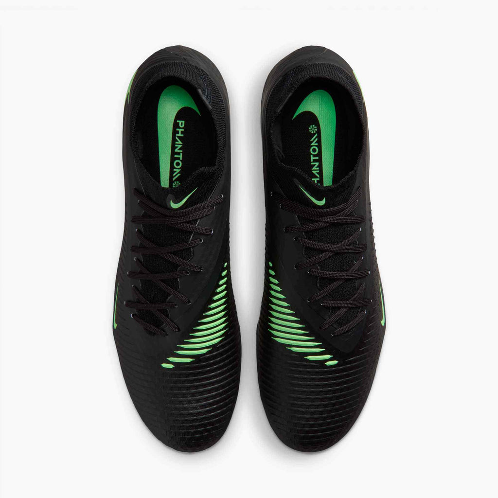 New Arrival Nike Phantom 6 High Academy Firm/Multi Ground Soccer Cleats - Shadow Pack (FA26)