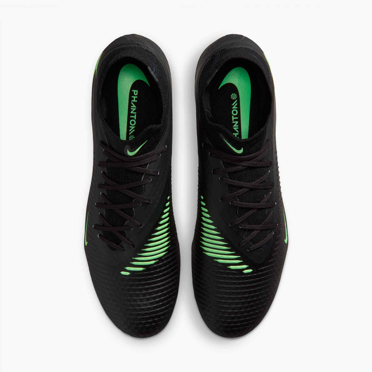 New Arrival Nike Phantom 6 High Academy Firm/Multi Ground Soccer Cleats - Shadow Pack (FA26)