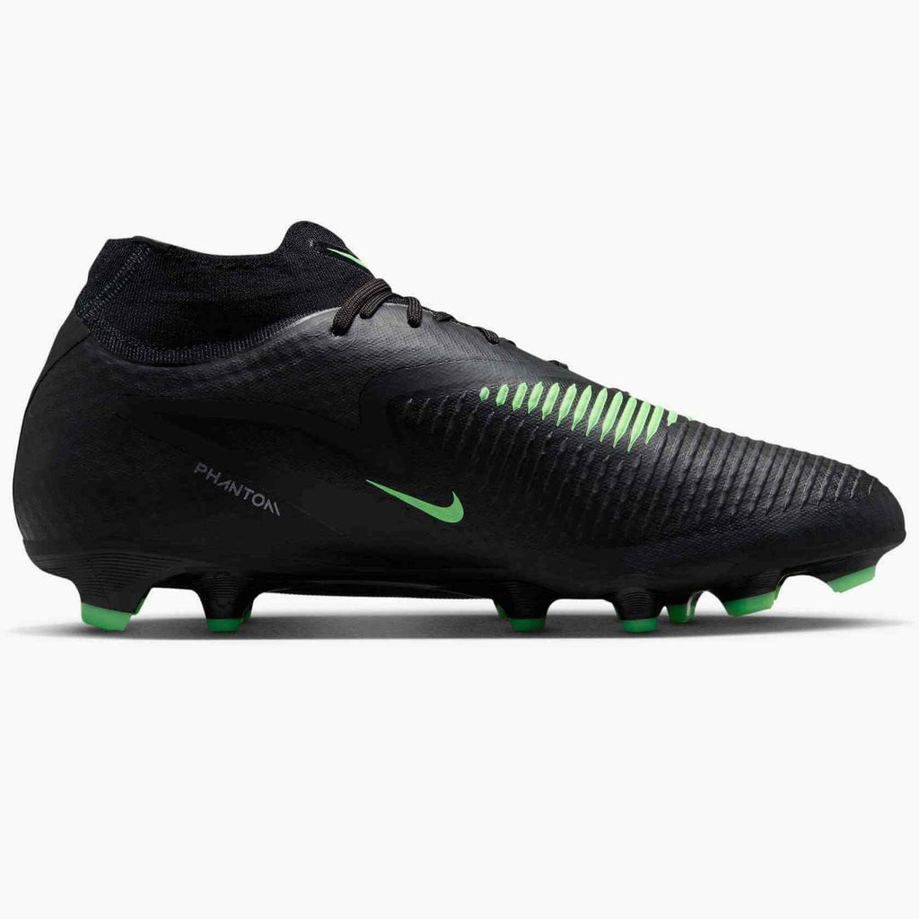 New Arrival Nike Phantom 6 High Academy Firm/Multi Ground Soccer Cleats - Shadow Pack (FA26)