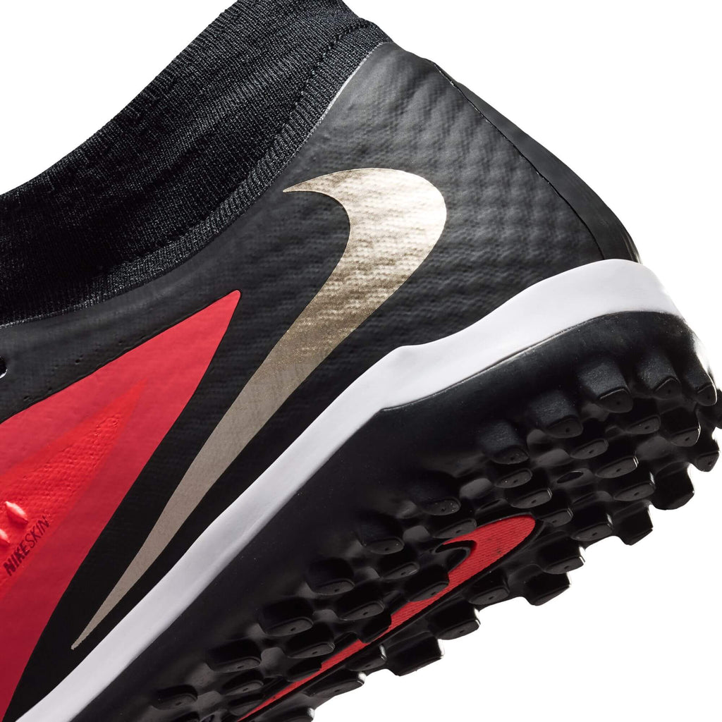 New Arrival Nike Phantom 6 High Academy Turf Soccer Shoes - Break 'Em Pack (FA26)