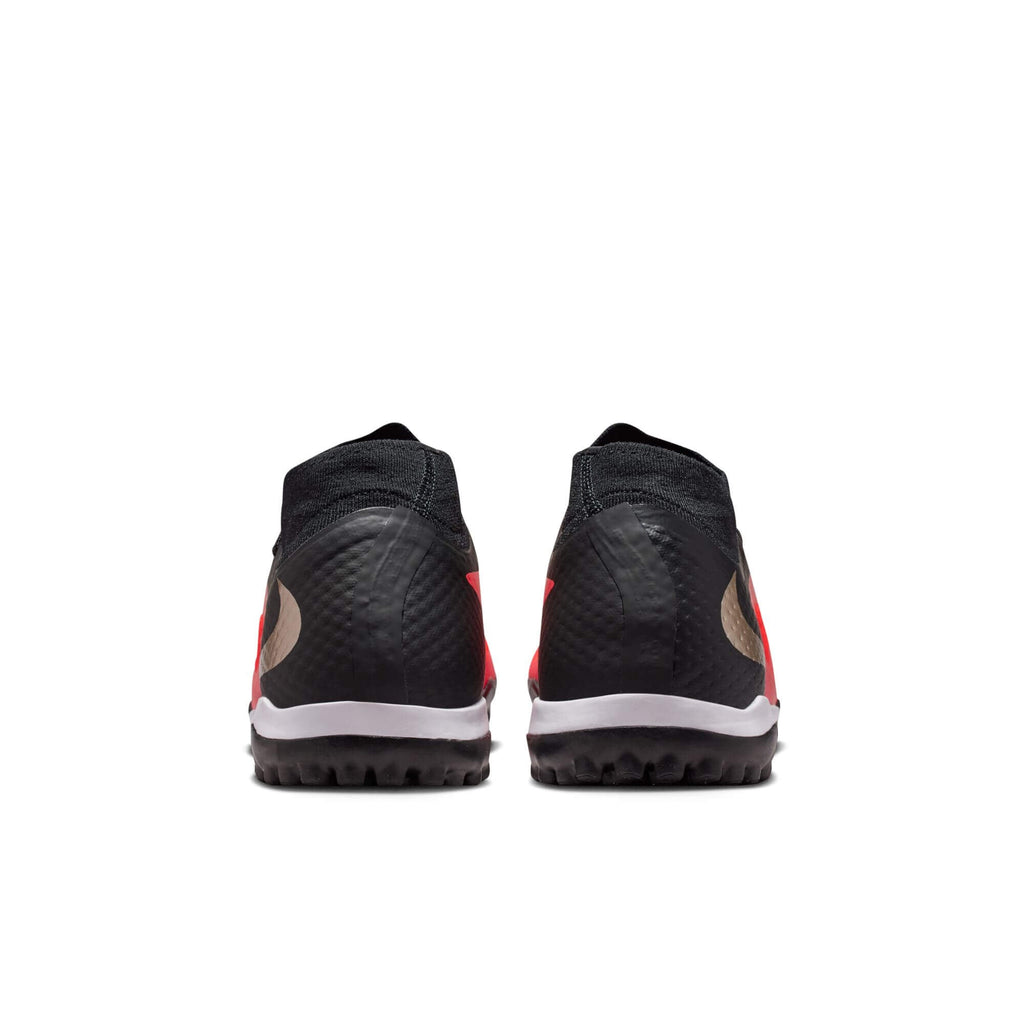 New Arrival Nike Phantom 6 High Academy Turf Soccer Shoes - Break 'Em Pack (FA26)