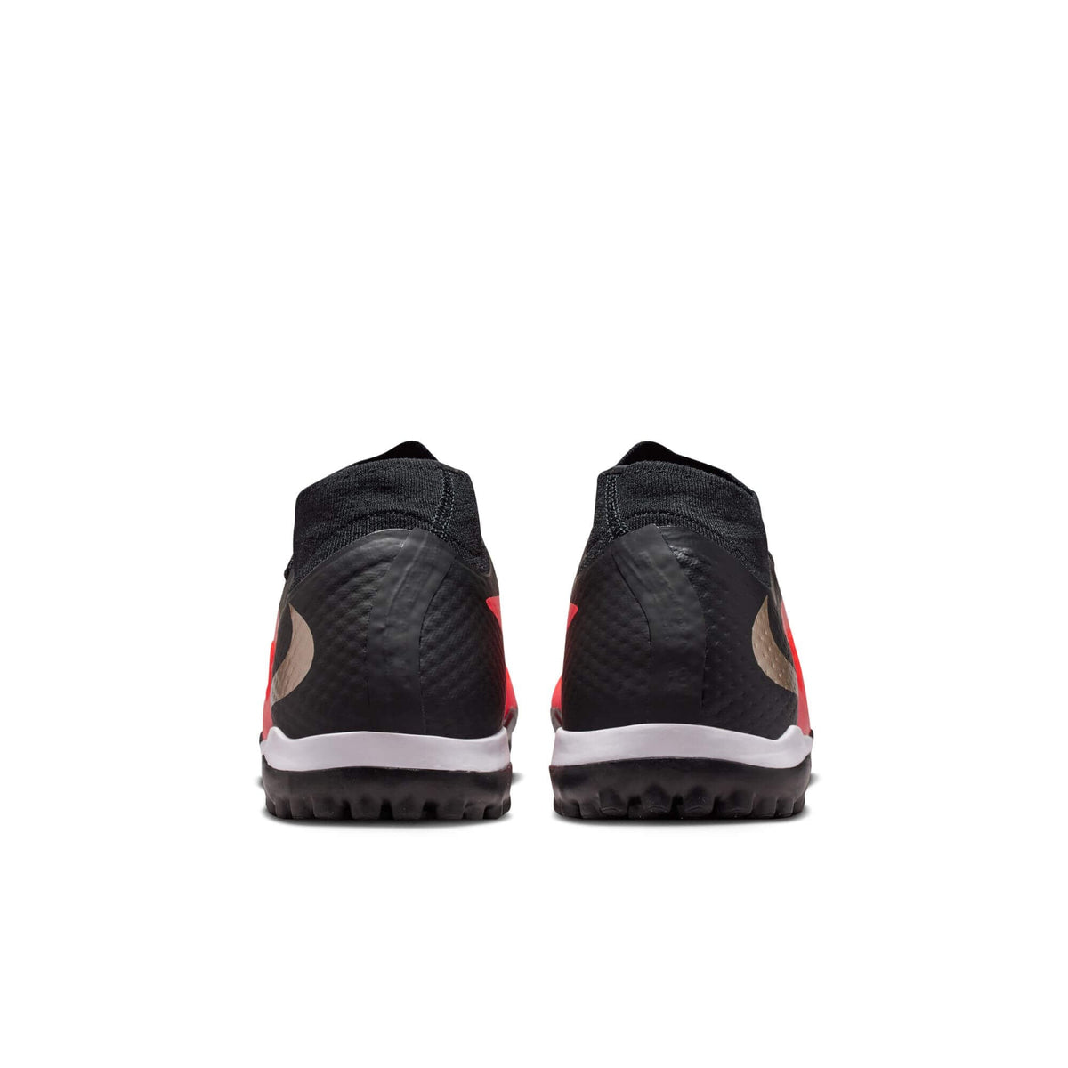 New Arrival Nike Phantom 6 High Academy Turf Soccer Shoes - Break 'Em Pack (FA26)