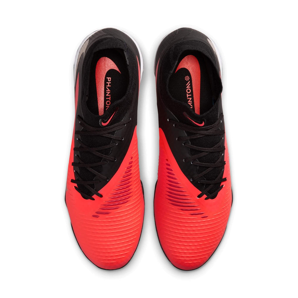 New Arrival Nike Phantom 6 High Academy Turf Soccer Shoes - Break 'Em Pack (FA26)
