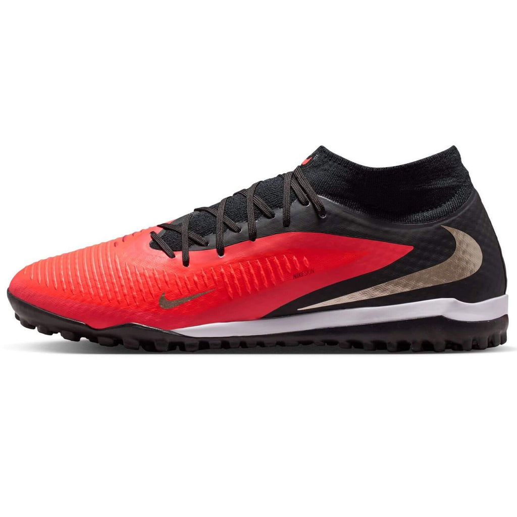 New Arrival Nike Phantom 6 High Academy Turf Soccer Shoes - Break 'Em Pack (FA26)