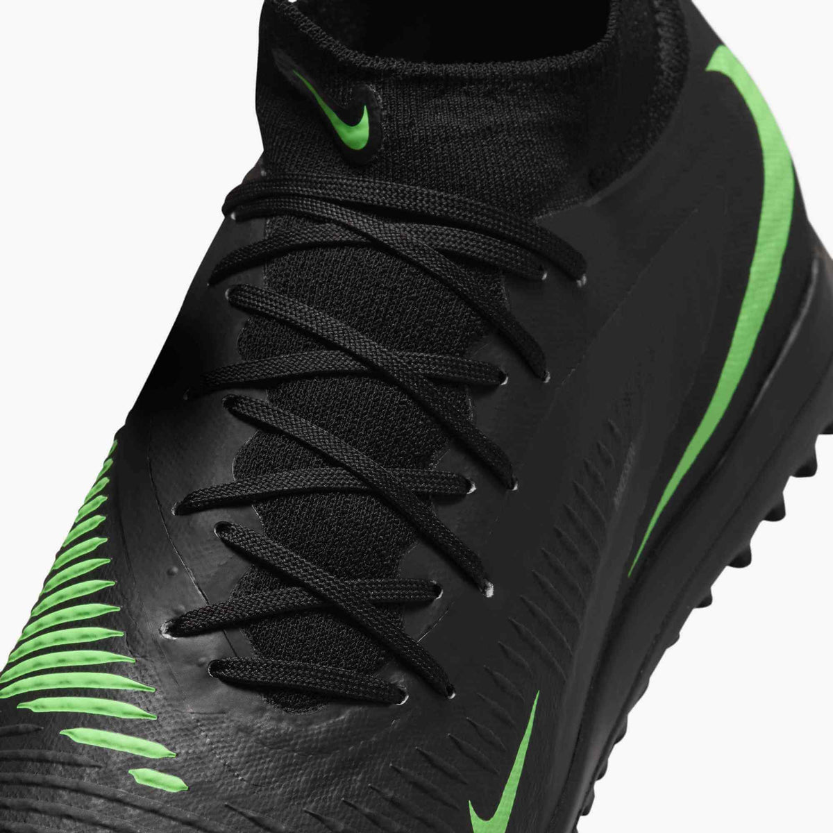 New Arrival Nike Phantom 6 High Academy Turf Soccer Shoes - Shadow Pack (FA26)