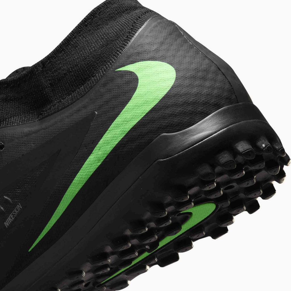 New Arrival Nike Phantom 6 High Academy Turf Soccer Shoes - Shadow Pack (FA26)