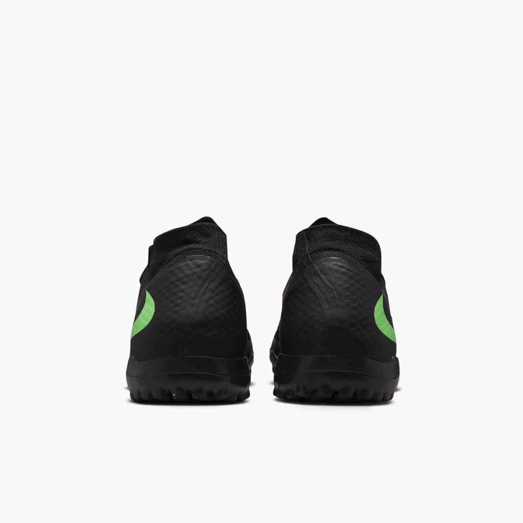 New Arrival Nike Phantom 6 High Academy Turf Soccer Shoes - Shadow Pack (FA26)