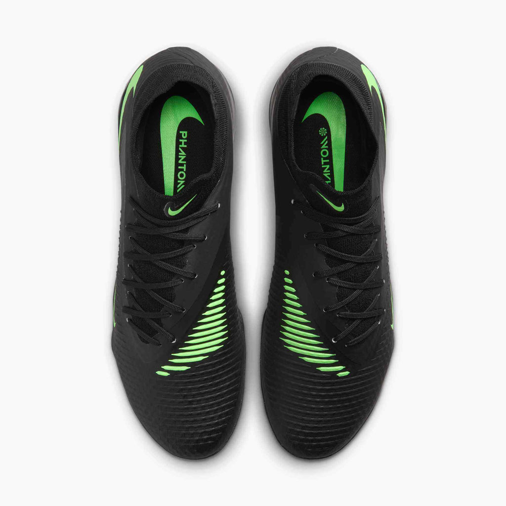 New Arrival Nike Phantom 6 High Academy Turf Soccer Shoes - Shadow Pack (FA26)