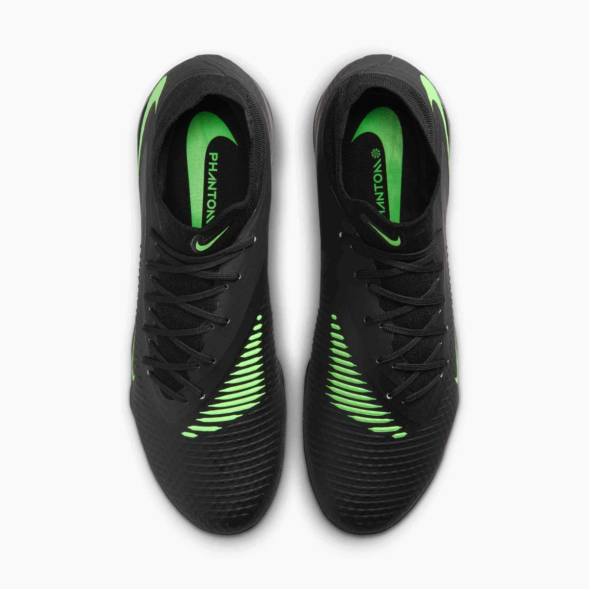 New Arrival Nike Phantom 6 High Academy Turf Soccer Shoes - Shadow Pack (FA26)