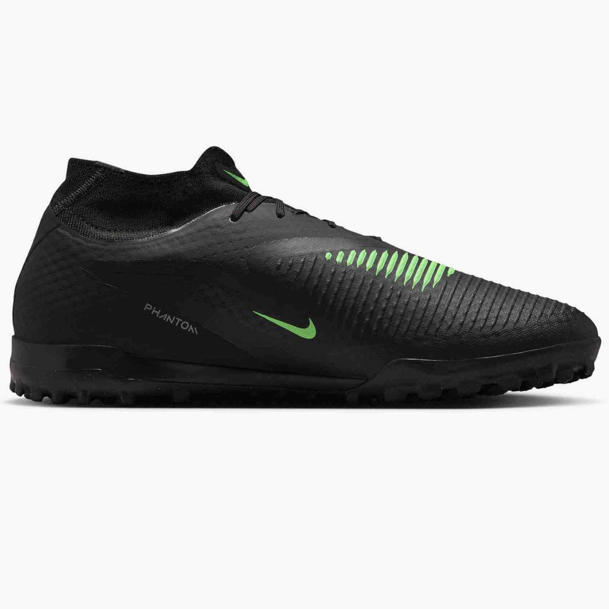 New Arrival Nike Phantom 6 High Academy Turf Soccer Shoes - Shadow Pack (FA26)