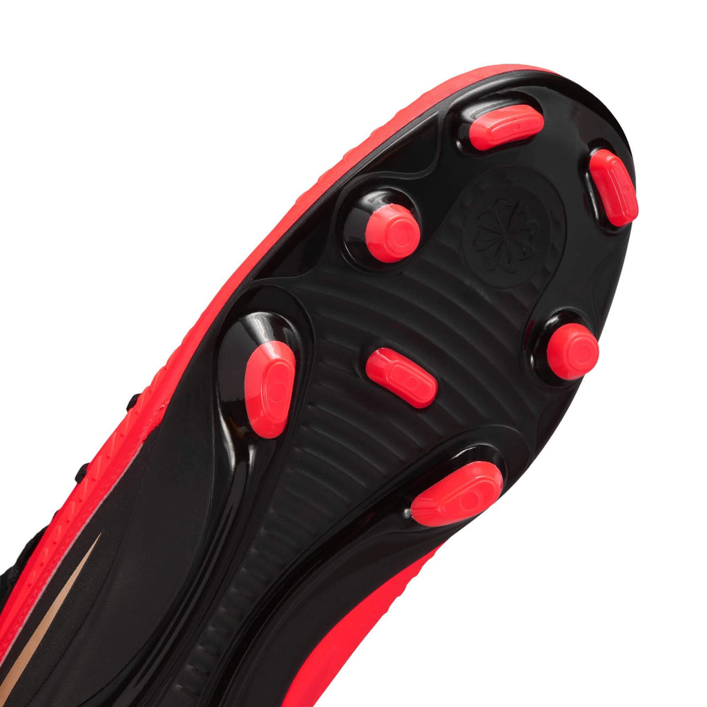 New Arrival Nike Phantom 6 High Club Firm/Multi Ground Soccer Cleats - Break 'Em Pack (FA26)