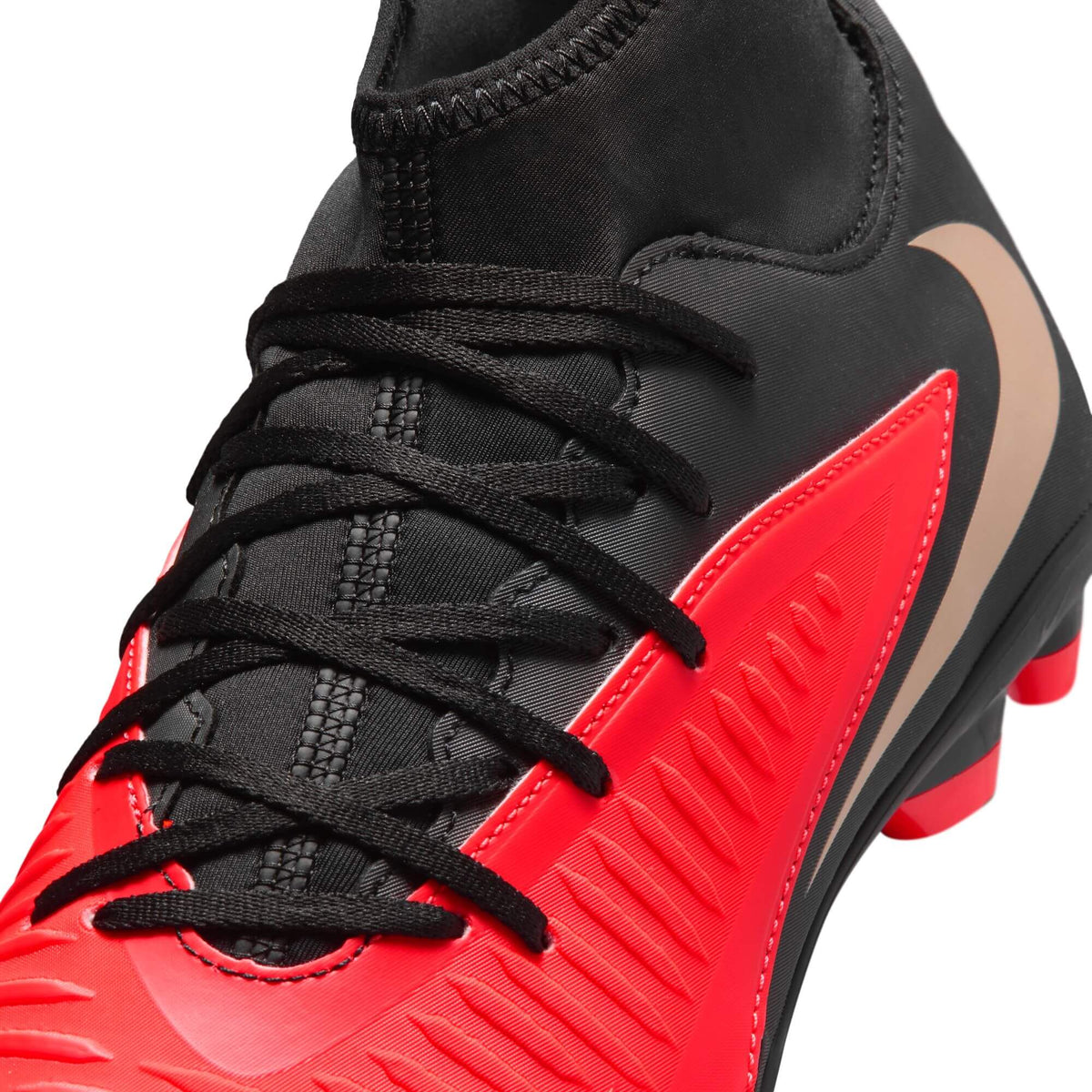 New Arrival Nike Phantom 6 High Club Firm/Multi Ground Soccer Cleats - Break 'Em Pack (FA26)
