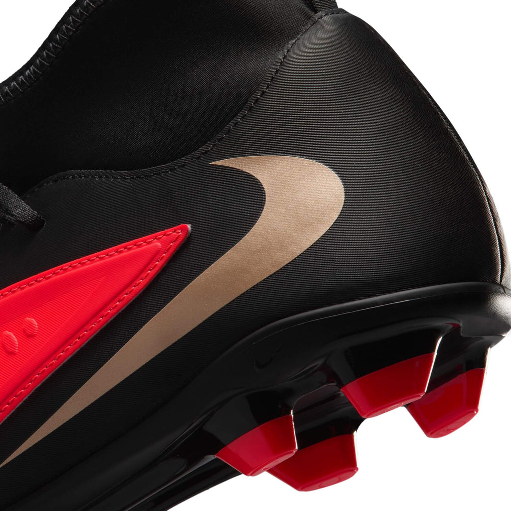 New Arrival Nike Phantom 6 High Club Firm/Multi Ground Soccer Cleats - Break 'Em Pack (FA26)