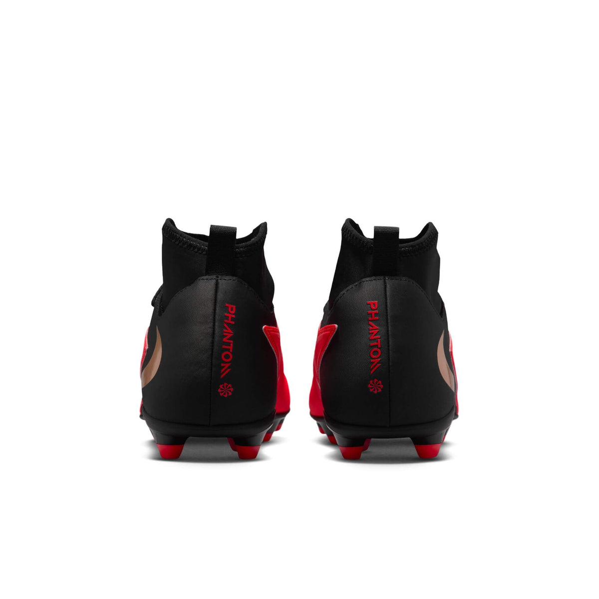 New Arrival Nike Phantom 6 High Club Firm/Multi Ground Soccer Cleats - Break 'Em Pack (FA26)