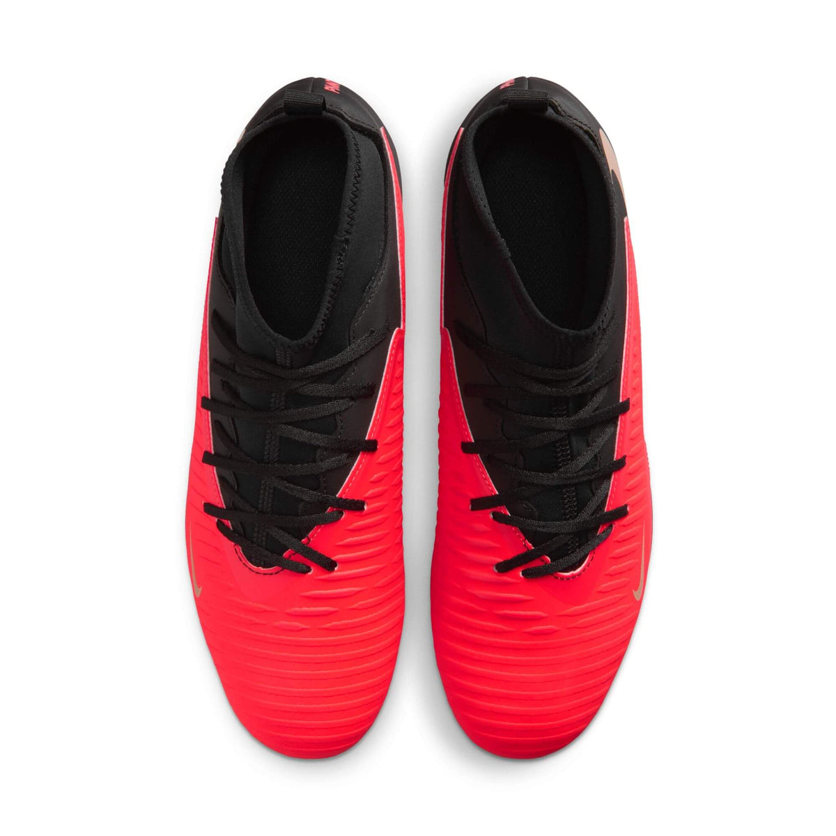 New Arrival Nike Phantom 6 High Club Firm/Multi Ground Soccer Cleats - Break 'Em Pack (FA26)