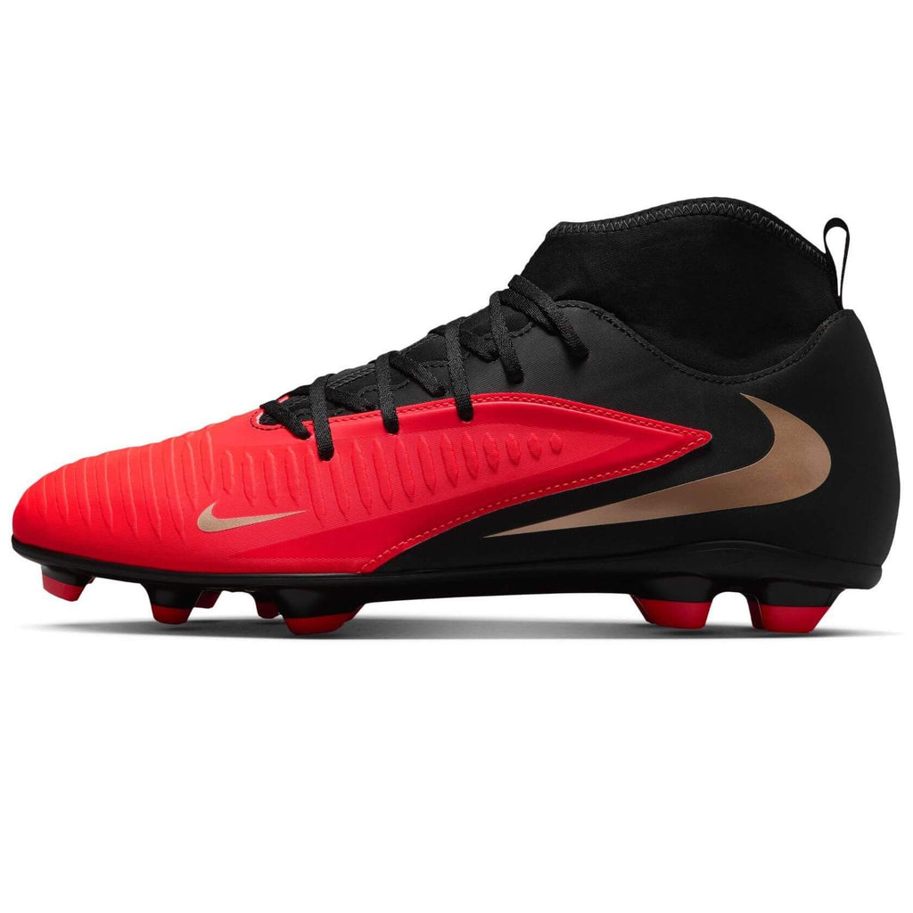 New Arrival Nike Phantom 6 High Club Firm/Multi Ground Soccer Cleats - Break 'Em Pack (FA26)