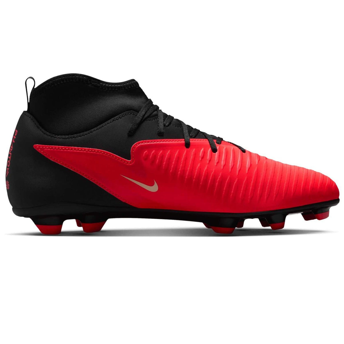 New Arrival Nike Phantom 6 High Club Firm/Multi Ground Soccer Cleats - Break 'Em Pack (FA26)