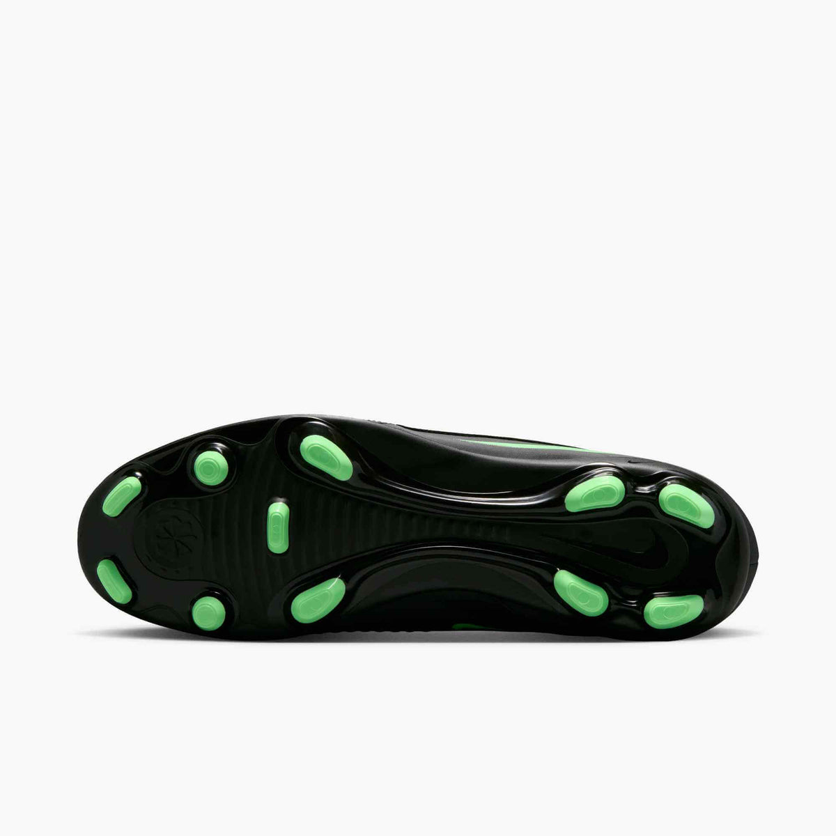 New Arrival Nike Phantom 6 High Club Firm/Multi Ground Soccer Cleats - Shadow Pack (FA26)