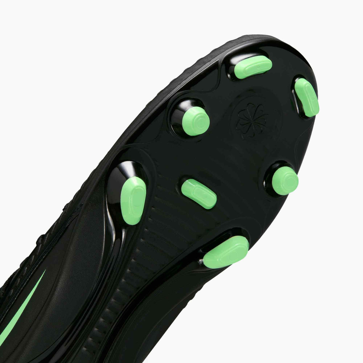 New Arrival Nike Phantom 6 High Club Firm/Multi Ground Soccer Cleats - Shadow Pack (FA26)