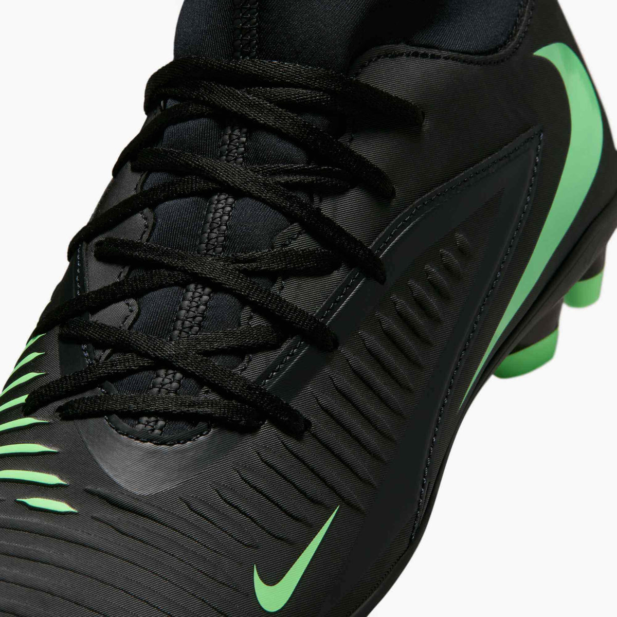 New Arrival Nike Phantom 6 High Club Firm/Multi Ground Soccer Cleats - Shadow Pack (FA26)